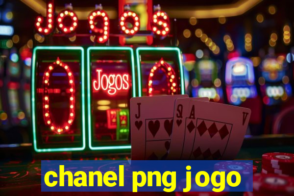 chanel png jogo